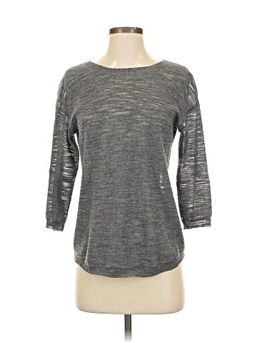 Halston Heritage Pullover Sweater (view 1)