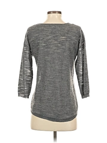 Halston Heritage Pullover Sweater (view 2)