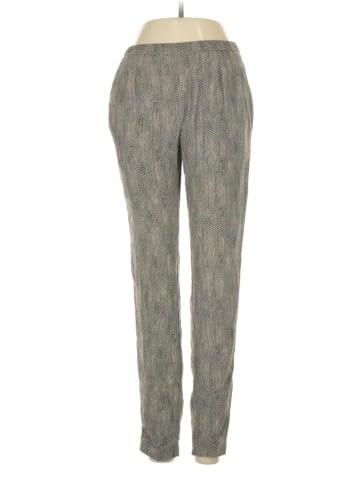 Eileen Fisher Silk Pants (view 1)