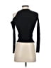Zara Black Pullover Sweater Size S - photo 2
