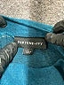 Fortune + Ivy Teal Pullover Sweater Size L - photo 6