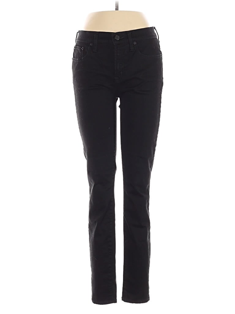 Pre-owned Calvin Klein Jeans Est.1978 Calvin Klein Jeans Jeans In Black