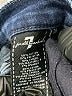 7 For All Mankind Blue Jeans Size 26 waist - photo 7