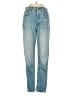 Denim Forum Blue Jeans Size 23 waist - photo 1