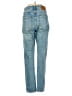 Denim Forum Blue Jeans Size 23 waist - photo 2