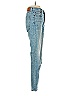 Denim Forum Blue Jeans Size 23 waist - photo 4