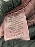 Current/Elliott Color Block Burgundy Jeans Size 29 waist - photo 8