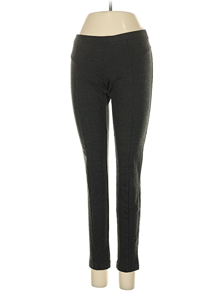 Click to view more detailed imagery on our partner's website Pre-owned Theory Active Pants In Gray