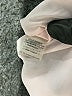 Sugar Lips 100% Polyester Solid Pink Casual Dress Size S - photo 8