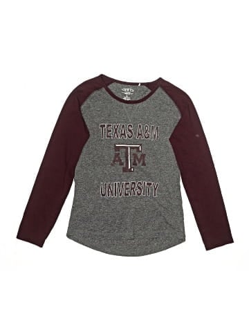 Garb Long Sleeve Henley (view 1)
