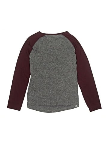 Garb Long Sleeve Henley (view 2)