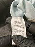 Mia Joy Green Coat Size 7 - photo 4