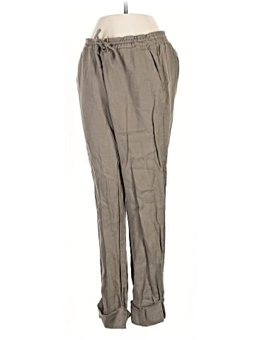 Michael Stars Linen Pants (view 1)