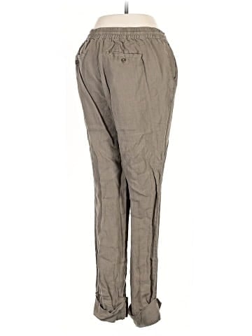 Michael Stars Linen Pants (view 2)