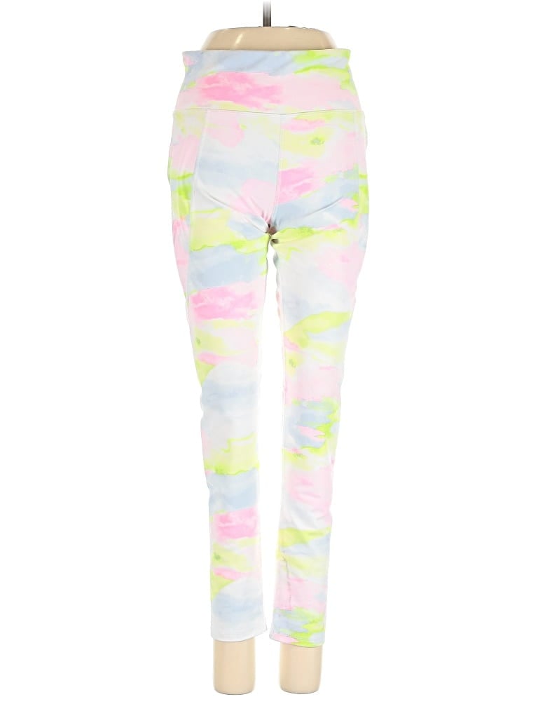 Pre-owned Active By Old Navy Active Pants In Pink