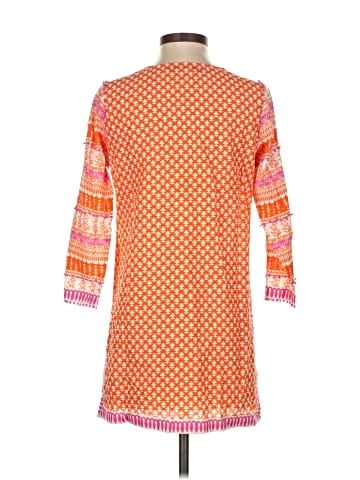 Gretchen Scott Designs 3/4 Sleeve Blouse (view 2)
