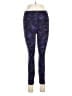 Lululemon Athletica Purple Active Pants Size 8 - photo 1