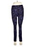 Lululemon Athletica Purple Active Pants Size 8 - photo 2