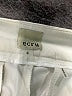 Ecru Ivory Shorts Size 6 - photo 3