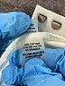 Ecru Ivory Shorts Size 6 - photo 4
