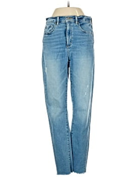 Ann Taylor Loft Jeans