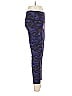 Lululemon Athletica Purple Active Pants Size 8 - photo 4