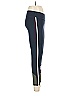 The Upside Color Block Blue Active Pants Size 8 - photo 4