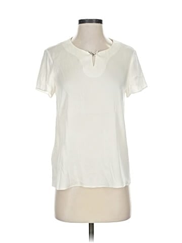 HUGO by HUGO BOSS Short Sleeve Blouse (view 1)