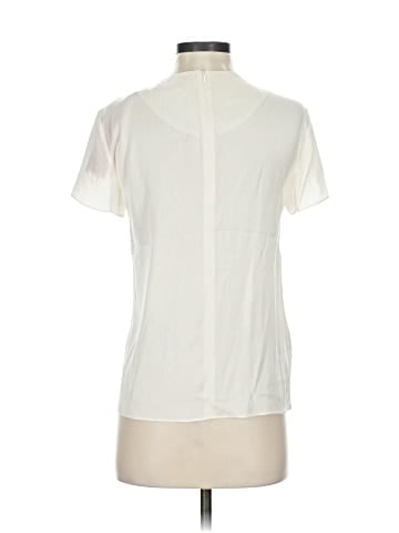 HUGO by HUGO BOSS Short Sleeve Blouse (view 2)