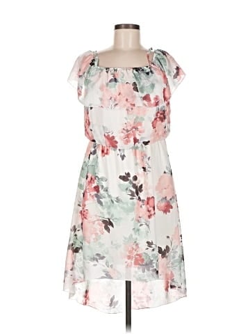 R Wish 4 U Casual Dress (view 1)