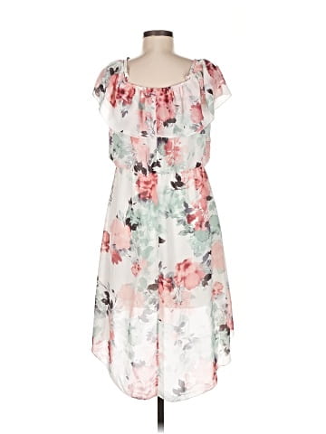 R Wish 4 U Casual Dress (view 2)
