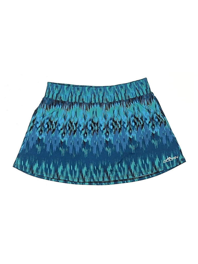 DOLFIN Pre-owned Casual Skirt In Blue