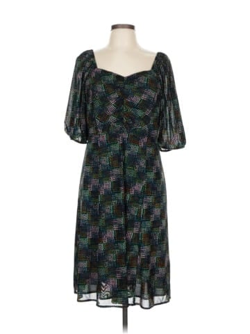 CAbi Cocktail Dress (view 1)