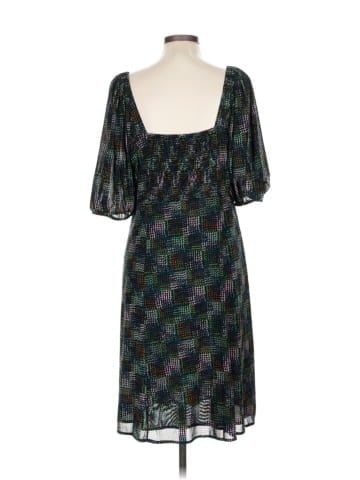 CAbi Cocktail Dress (view 2)