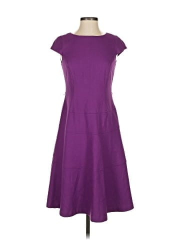 Anne Klein Casual Dress (view 1)