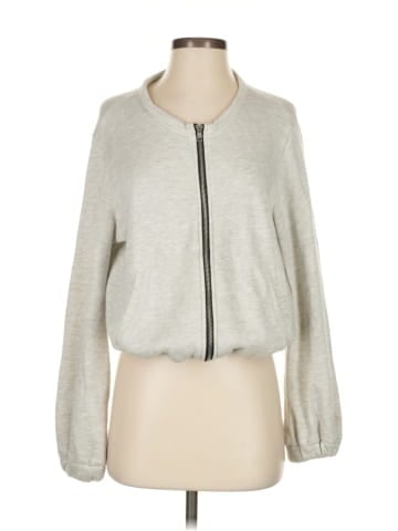 The Lady & The Sailor Jacket (view 1)