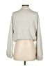 The Lady & The Sailor Silver White Jacket Size Sm (1) - photo 2