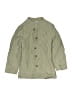 Mia Joy Green Coat Size 7 - photo 1
