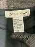 Newport News Solid Black Active Pants Size 18 - photo 4