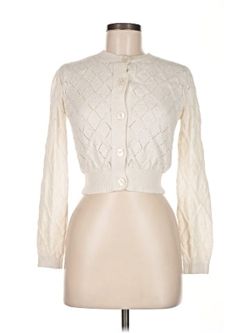 Zara Cardigan (view 1)