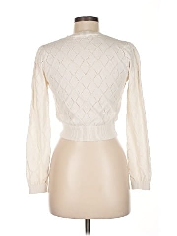 Zara Cardigan (view 2)