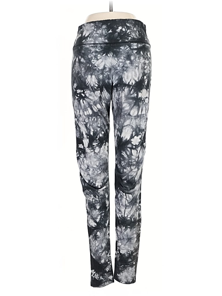 Pre-owned Wild Fable Active Pants In Gray