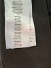 MICHAEL Michael Kors Solid Black Cocktail Dress Size XS - photo 8
