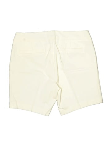 Ecru Shorts (view 2)