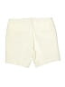 Ecru Ivory Shorts Size 6 - photo 2