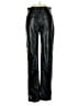 Jonathan Simkhai Black Casual Pants Size 24 waist - photo 1