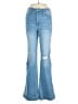 Gina Blue Jeans Size 28 waist - photo 1