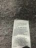 Madewell Ivory White Jeans Size 25 waist - photo 8