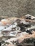 Lululemon Athletica Print Gray Pink Active Pants Size 2 - photo 4
