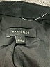 Ann Taylor Print Black Blazer Size 2 - photo 6
